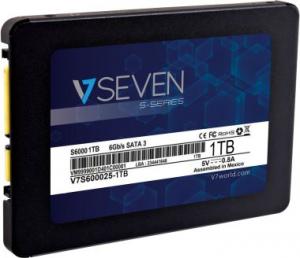 Dysk SSD V7 S6000 1TB 2.5" SATA III (JAB-6956393) 1