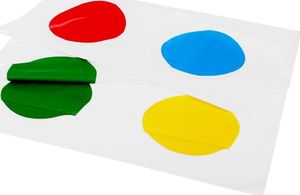 Ramiz GRA TWISTER MATA POLSKA RODZINNA NA IMPREZE XL 2