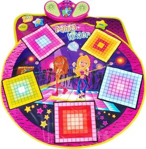 Ramiz Mata Taneczny Twister Dance Mixer MATA DO TAŃCZENIA MUZYCZNY TWISTER 2