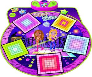 Ramiz Mata Taneczny Twister Dance Mixer MATA DO TAŃCZENIA MUZYCZNY TWISTER 3