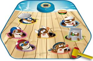 Ramiz MATA ubij kreta GRA zręcznoiściowa złap kreta 9989 2