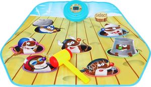 Ramiz MATA ubij kreta GRA zręcznoiściowa złap kreta 9989 3