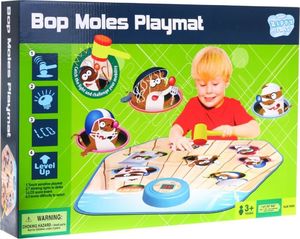 Ramiz MATA ubij kreta GRA zręcznoiściowa złap kreta 9989 5