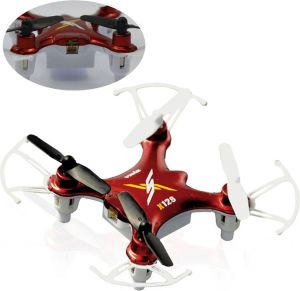Dron Syma X12S Nano 2,4GHz zasięg do 20m (X12S) 11