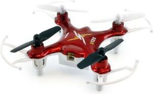 Dron Syma X12S Nano 2,4GHz zasięg do 20m (X12S) 2