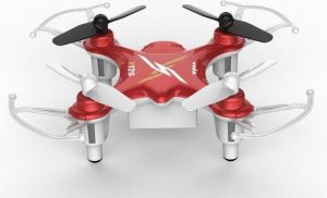 Dron Syma X12S Nano 2,4GHz zasięg do 20m (X12S) 3