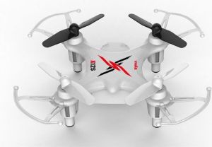 Dron Syma X12S Nano 2,4GHz zasięg do 20m (X12S) 5