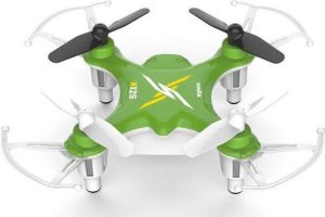 Dron Syma X12S Nano 2,4GHz zasięg do 20m (X12S) 6