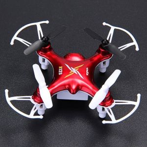 Dron Syma X12S Nano 2,4GHz zasięg do 20m (X12S) 10