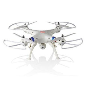 Dron Syma Syma X8C 2.4GHz, kamera HD 11