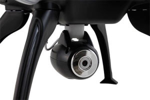 Dron Syma Syma X8C 2.4GHz, kamera HD 12