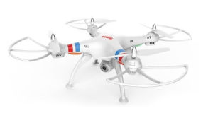 Dron Syma Syma X8C 2.4GHz, kamera HD 2