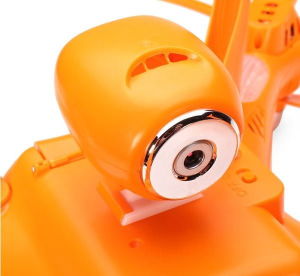 Dron Syma Syma X8C 2.4GHz, kamera HD 6