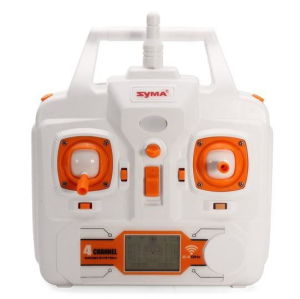 Dron Syma Syma X8C 2.4GHz, kamera HD 7