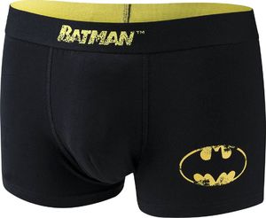 Soxo Zestaw 2x Bokserki męskie Batman idealny pomysł na prezent świąteczny XL 4