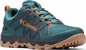 Buty trekkingowe męskie Columbia Peakfreak X2 zielone r. 42 2
