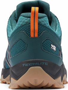 Buty trekkingowe męskie Columbia Peakfreak X2 zielone r. 42 6