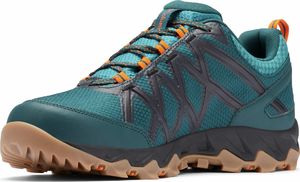 Buty trekkingowe męskie Columbia Peakfreak X2 zielone r. 44 3