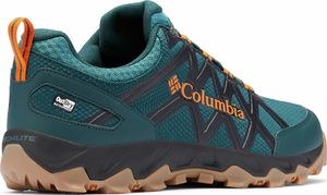 Buty trekkingowe męskie Columbia Peakfreak X2 zielone r. 43 4