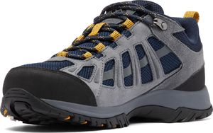 Buty trekkingowe męskie Columbia Redmond III szare r. 44 1/2 3