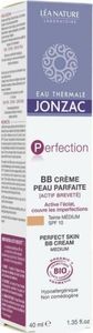 Eau Thermale Montbrun Krem do Twarzy Perfection BB Eau Thermale Jonzac 02-Medium 40 ml 1