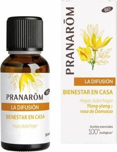 Pranarom Olejek eteryczny Pranarm (30 ml) 1