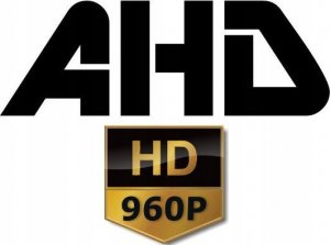 Expert PRO DCM1010HQ Monitor AHD LCD 10 cali QUAD AUDIO z podziałem 3