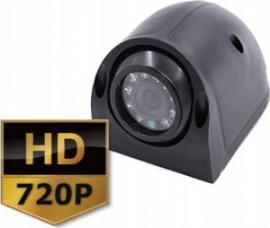 Expert PRO Kamera bok tył cofania AHD 720P 10IR + 2metry 1