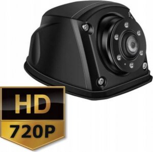 Expert PRO Kamera na bok tył cofania AHD 720P 6 IR 4-PIN 1