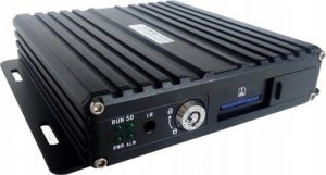 Expert PRO Rejestrator mobilny AHD 4 kan DVR podgląd online 2