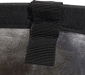 Falcon Eye ekran refleksyjny 2 w 1 R-6090GS 60 x 90 cm złoty/srebrny 2