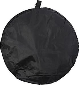 Falcon Eye ekran refleksyjny 2 w 1 R-6090GS 60 x 90 cm złoty/srebrny 6