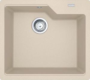 Zlewozmywak Franke Urban UBG 610-56 Fragranit+ beżowy (114.0575.030) 1