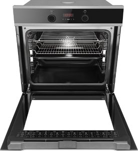 Piekarnik Kernau KBO 1076 S PT X 2