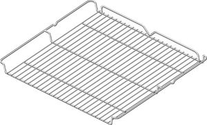 Piekarnik Kernau KBO 1076 S PT X 4