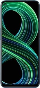 Smartfon Realme 8 5G 4/64GB Niebieski 1