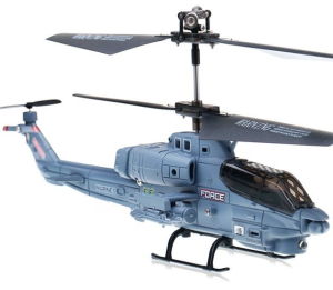 Syma Helikopter S108G AH-1 Cobra 1