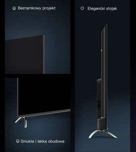 Telewizor CHiQ L32G7U LED 32'' HD Ready Android 3