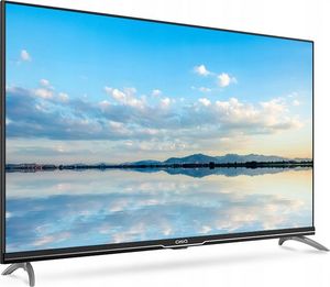 Telewizor CHiQ U43G7U LED 43'' 4K Ultra HD Android 2