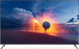 Telewizor CHiQ U50H7LX LED 50'' 4K Ultra HD DVB-T2 3