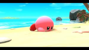 Kirby and the Forgotten Land Nintendo Switch 3