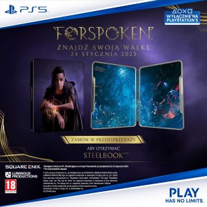 Forspoken PS5 11