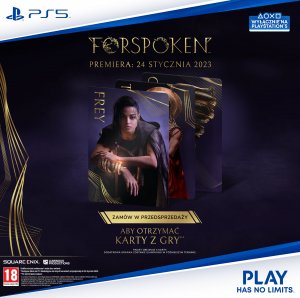 Forspoken PS5 12
