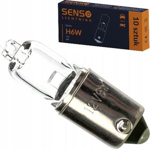 Senso SENSO H6W 12V 1