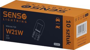 Senso SENSO W21W 12V 2