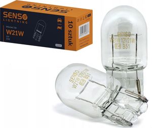 Senso SENSO W21W 12V 3