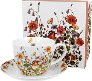 DUO Pl Filiżanka Jumbo 470 Ml Wild Bird 1
