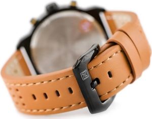 Zegarek Naviforce ZEGAREK MĘSKI NAVIFORCE HUSTER (zn027d) - pasek 4