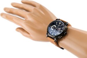 Zegarek Naviforce ZEGAREK MĘSKI NAVIFORCE HUSTER (zn027d) - pasek 6