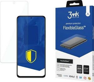 3MK 3MK FlexibleGlass Xiaomi Redmi Note 11 Pro 5G/Pro+ 5G Szkło Hybrydowe 1